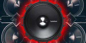 The Rockford Fosgate PPS4-10