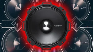 The Rockford Fosgate PPS4-10